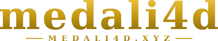 medali4d logo